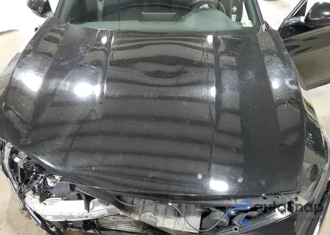 2018 Honda Accord Sport из США, поврежденный, VIN 1HGCV1F30JA230897